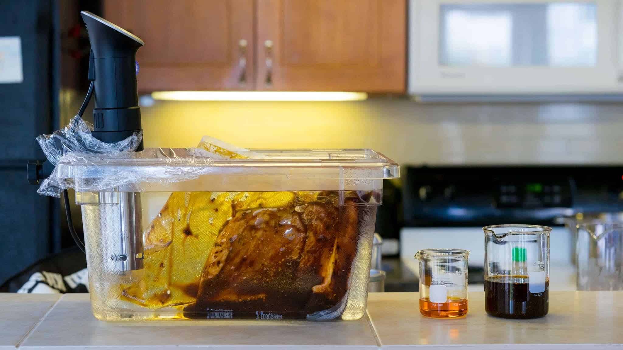 What Is Sous Vide? How To Do It In Your Own Kitchen - Farmison & Co