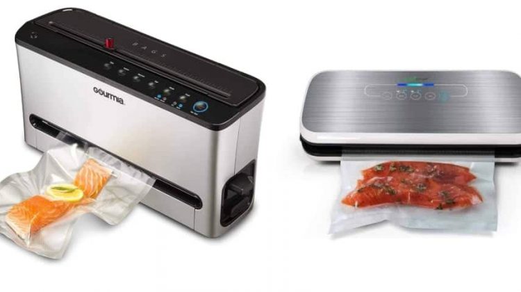 Budget Priced Vacuum Sealers