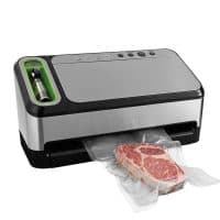 4400 Series Vacuum Sealer