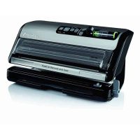 FoodSaver® Vacuum Sealer Review and Giveaway