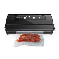 Mooka TVS-2233 Vacuum Sealer