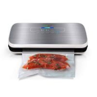 NutriChef PKVS18SL Vacuum Sealer