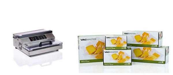 VacMaster Small Appliance Reviews