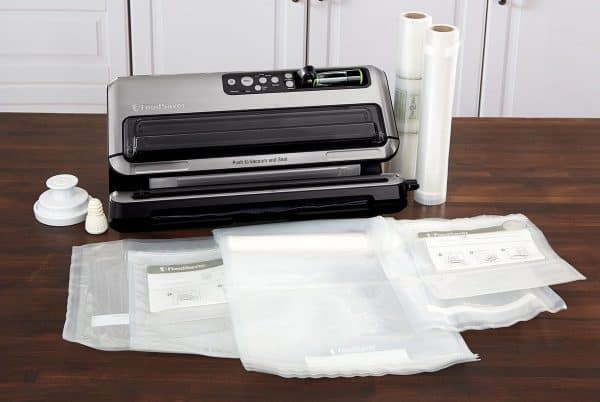 Vacuum Sealer Bags Frequently Asked Questions (FAQ) Updated October ...