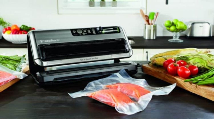 Vacuum Sealer Reviews